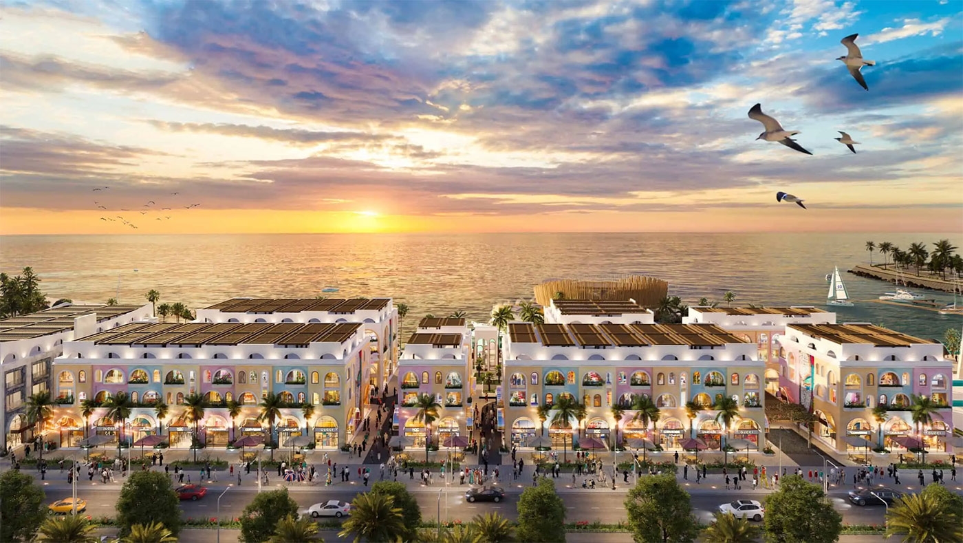 Khám phá ngay Nhà hát “Đó” – Điểm đến mới của du lịch Nha Trang