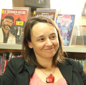 Sophie Maysonnave